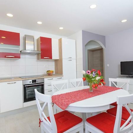 Apartment Kate Σπλιτ Εξωτερικό φωτογραφία