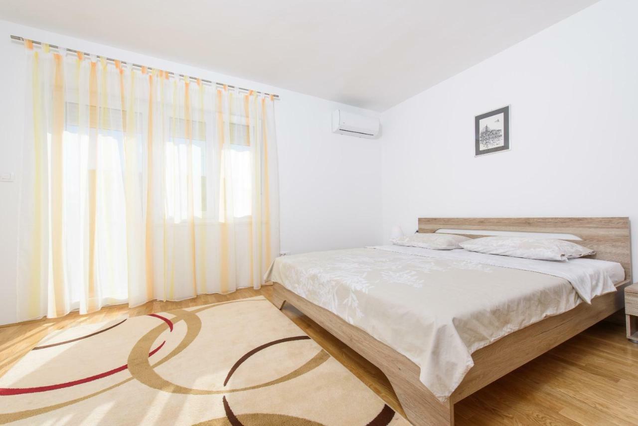 Apartment Kate Σπλιτ Εξωτερικό φωτογραφία