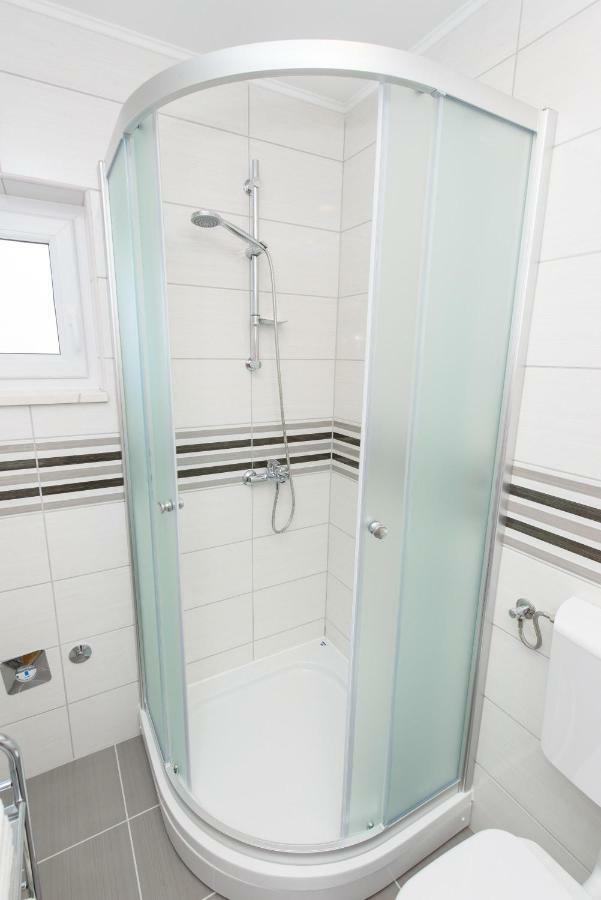 Apartment Kate Σπλιτ Εξωτερικό φωτογραφία