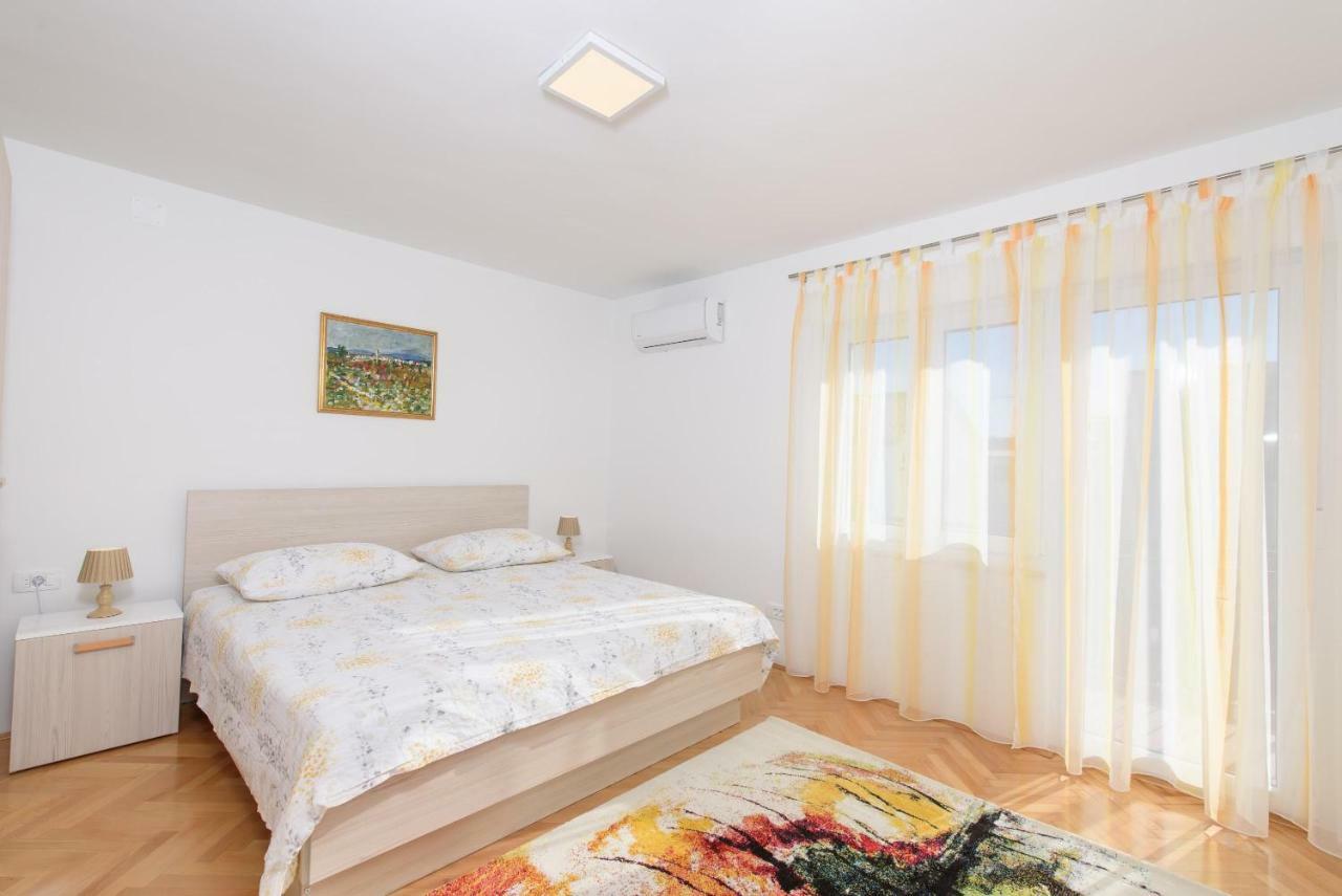 Apartment Kate Σπλιτ Εξωτερικό φωτογραφία