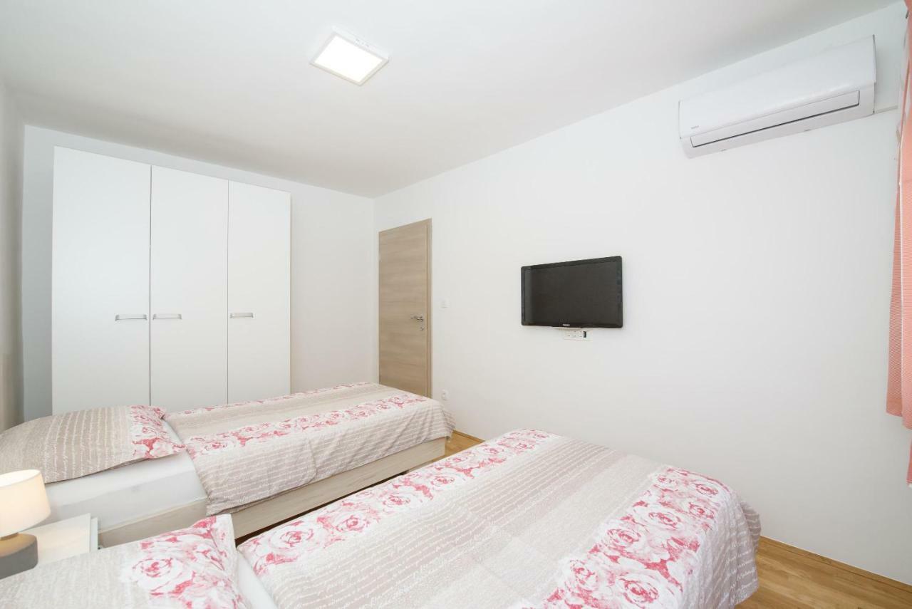 Apartment Kate Σπλιτ Εξωτερικό φωτογραφία