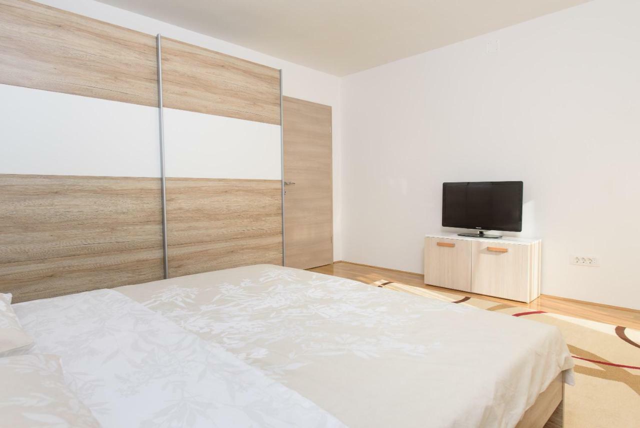 Apartment Kate Σπλιτ Εξωτερικό φωτογραφία