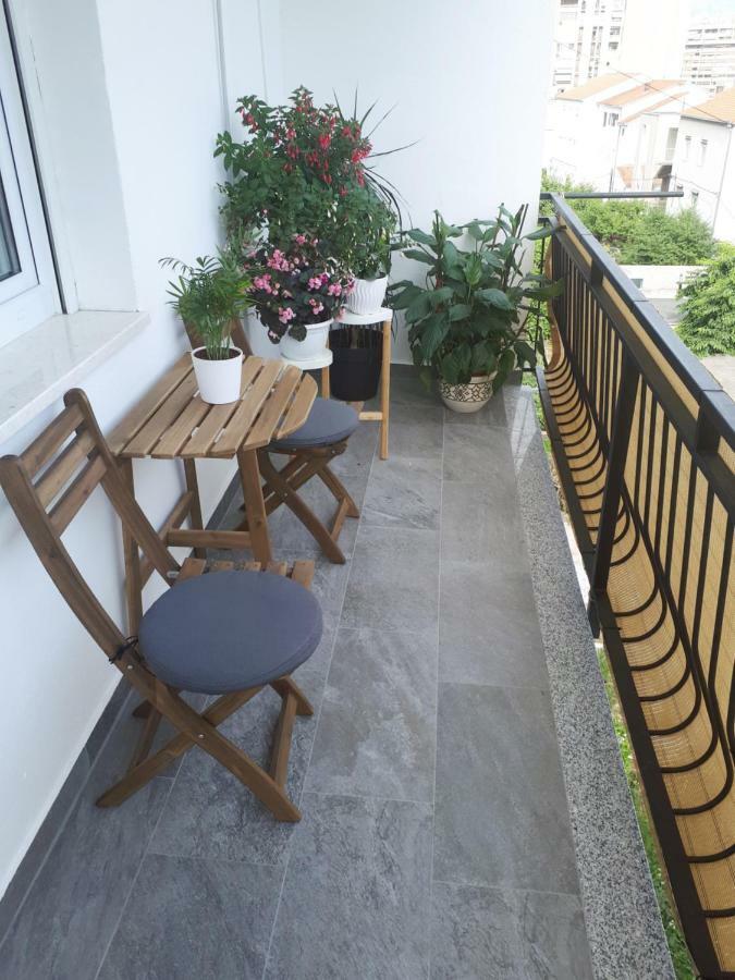 Apartment Kate Σπλιτ Εξωτερικό φωτογραφία