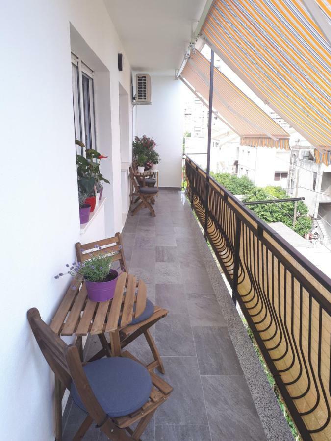 Apartment Kate Σπλιτ Εξωτερικό φωτογραφία